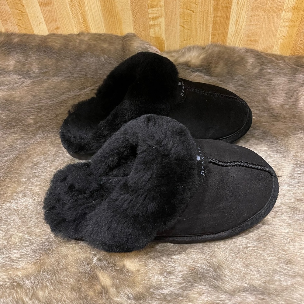 Bearpaw Loki II Slipper Women - Picture 1 of 4